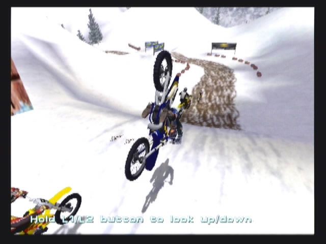 MX 2002 featuring Ricky Carmichael