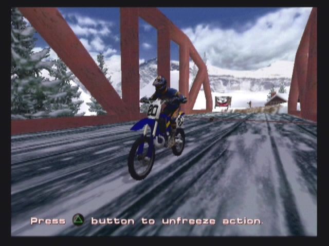 MX 2002 featuring Ricky Carmichael