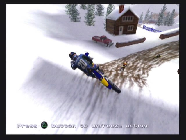 MX 2002 featuring Ricky Carmichael