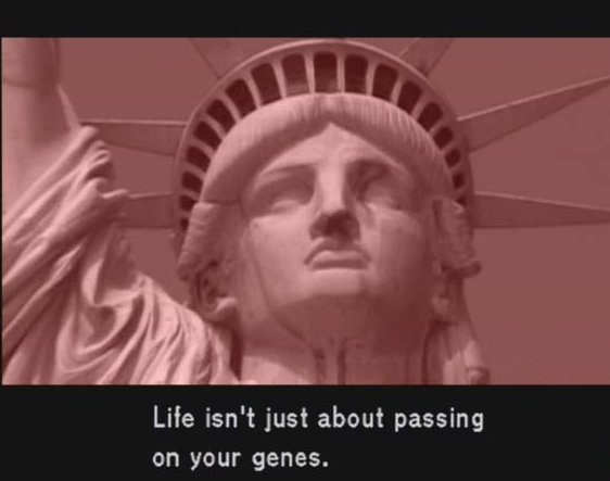 Metal Gear Solid 2: Sons of Liberty