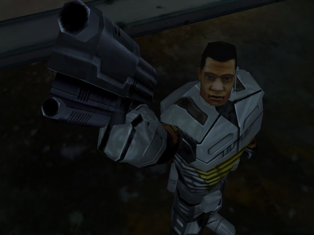 Project Eden - Recensione - ps2 - 38889 - Multiplayer.it