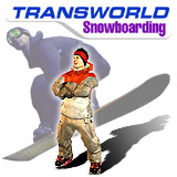 Transworld Snowboarding
