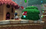 Klonoa 2: Lunatea’ s Veil Klonoa 2: Lunatea’ s Veil