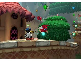 Klonoa 2: Lunatea's Veil