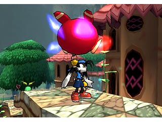 Klonoa 2: Lunatea's Veil