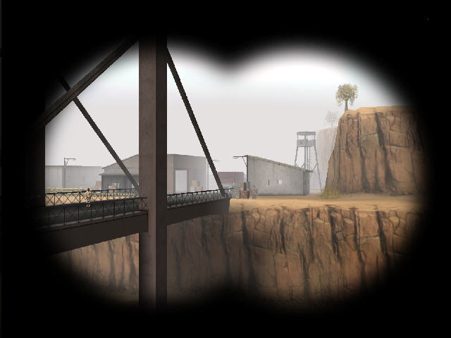 Conflict: Desert Storm