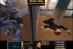 Rogue Spear: Black Thorn - Trucchi - Trucco