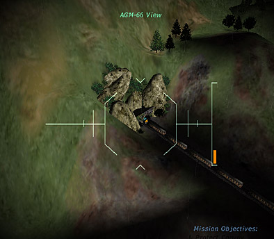 Thunderhawk: Operation Phoenix