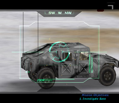 Thunderhawk: Operation Phoenix