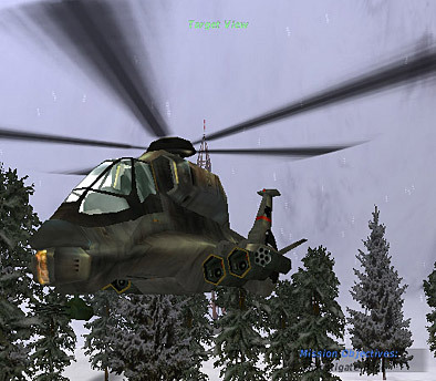 Thunderhawk: Operation Phoenix