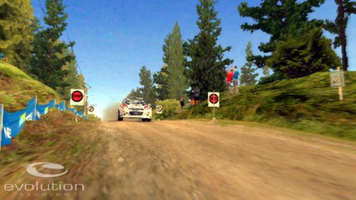 World Rally Championship