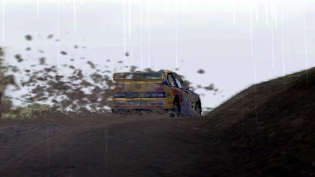 World Rally Championship