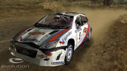 World Rally Championship