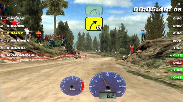 World Rally Championship