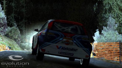 World Rally Championship