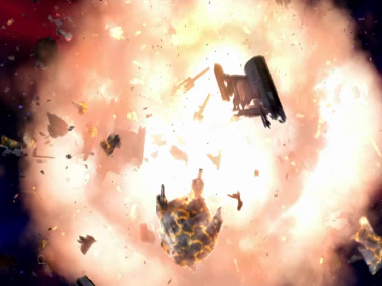 O.R.B. (Orb: Off-World Resource Base)