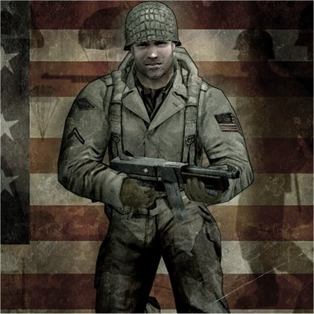 Return to Castle Wolfenstein