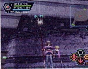 Phantasy Star Online Episode I & II