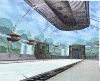 Phantasy Star Online Episode I & II