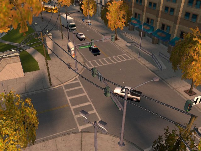 Dave Mirra Freestyle BMX 2