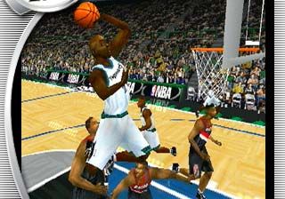 NBA Live 2002
