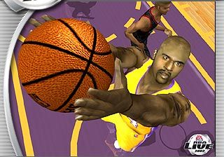NBA Live 2002