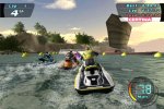 Splashdown - Trucchi - Trucco