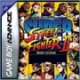 Screenshots Super Street 
Fighter 2 X Revival