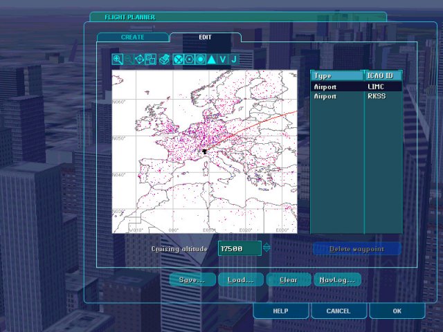 Flight Simulator 2002