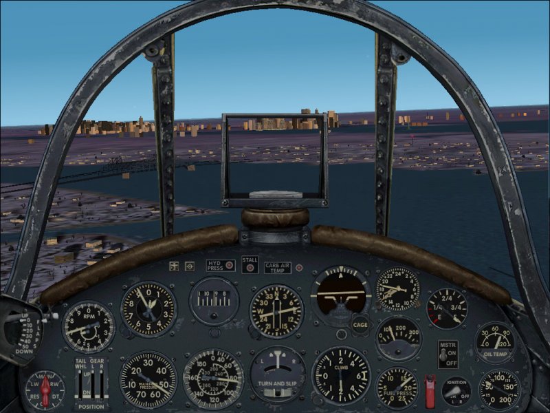 Flight Simulator 2002