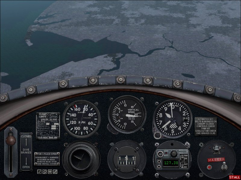 Flight Simulator 2002
