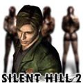 Silent Hill 2