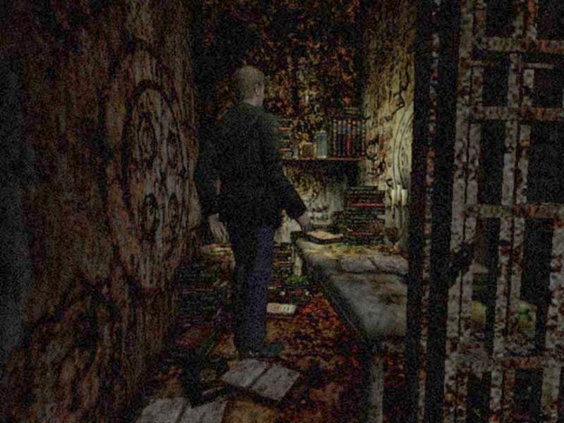 Silent Hill 2