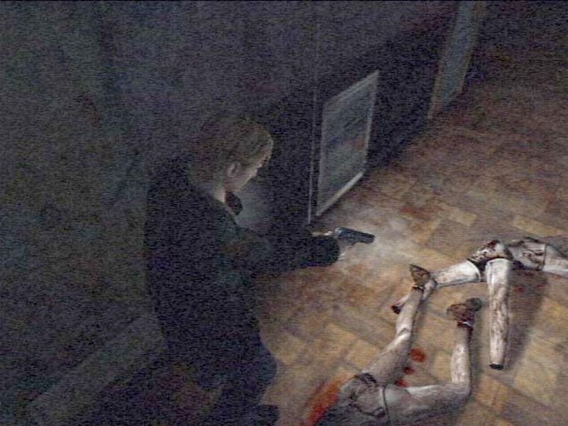 Silent Hill 2