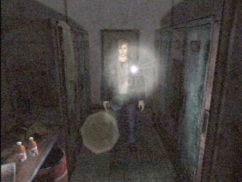 Silent Hill 2