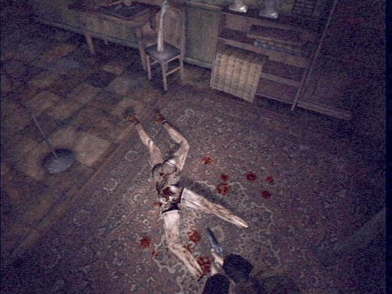 Silent Hill 2