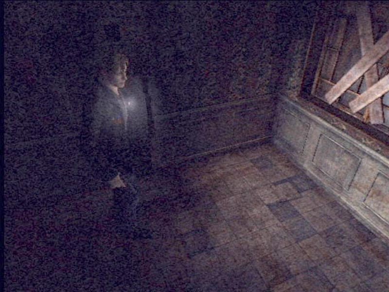Silent Hill 2