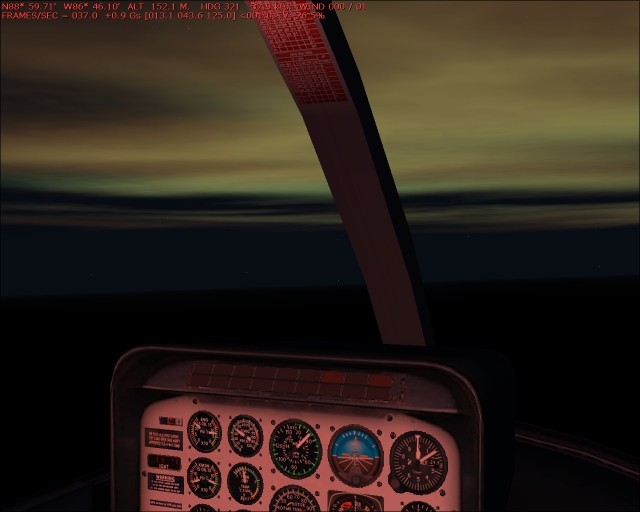 Flight Simulator 2002