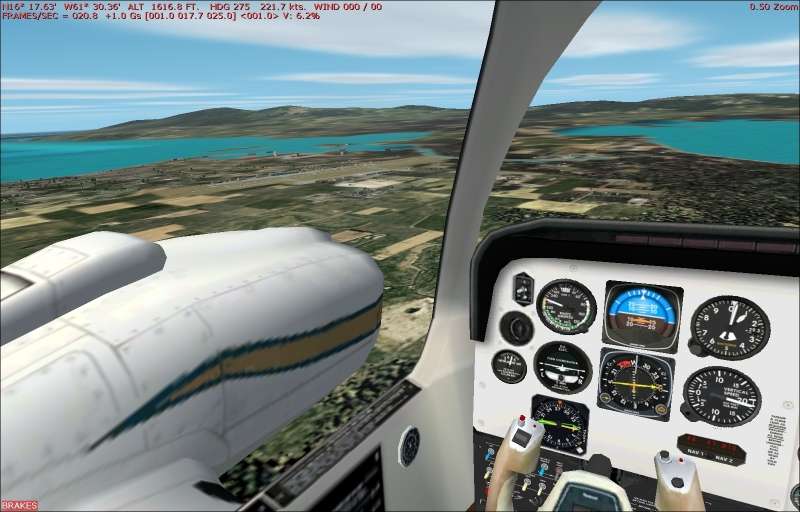 Flight Simulator 2002