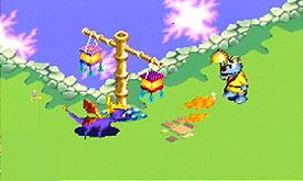 Spyro: Season of Ice