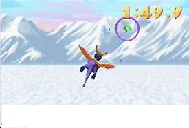 Spyro: Season of Ice
