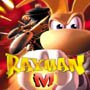 Rayman M