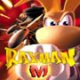 Recensione Rayman M