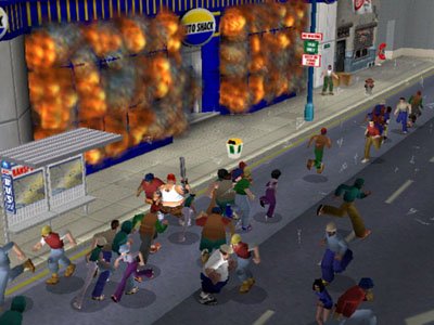 State of Emergency