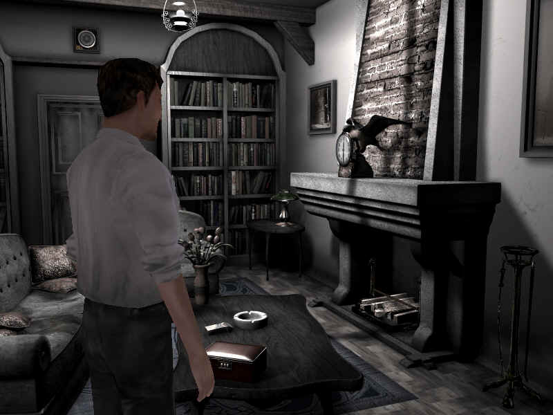 Hitchcock: the final cut