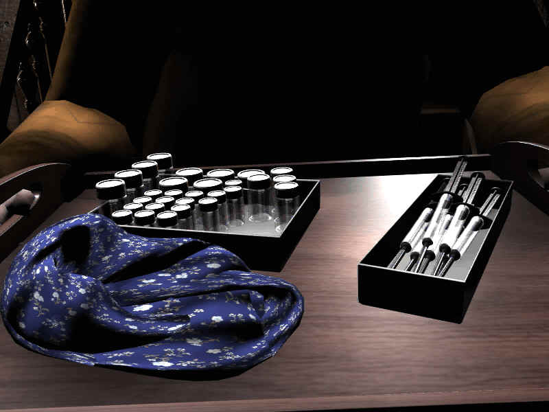 Hitchcock: the final cut