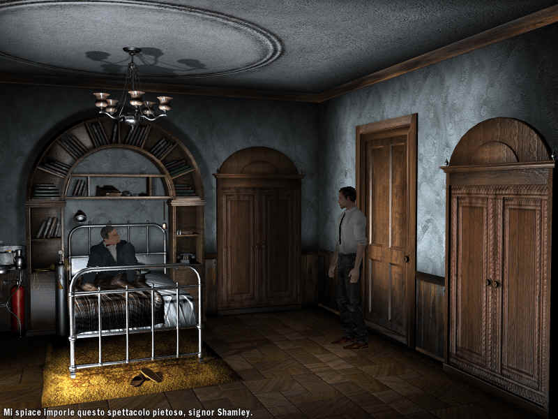 Hitchcock: the final cut