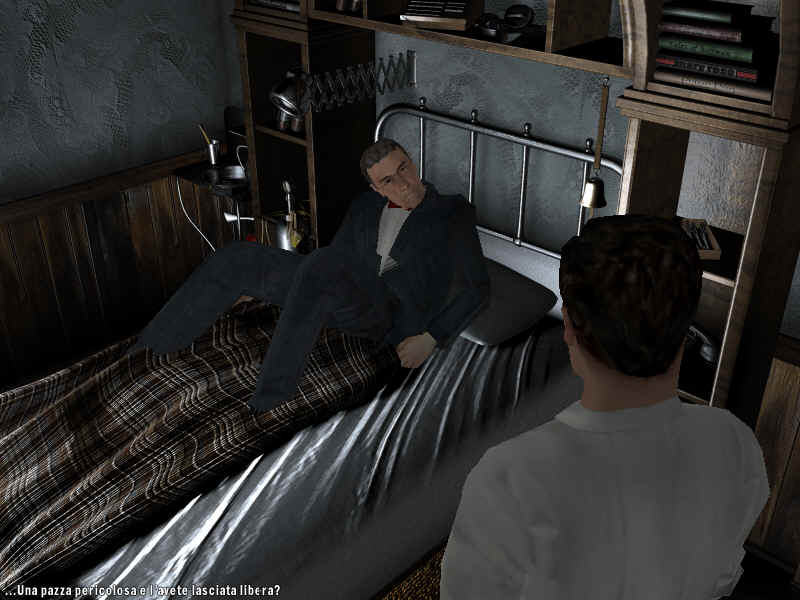 Hitchcock: the final cut