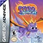 Spyro: Season of Ice