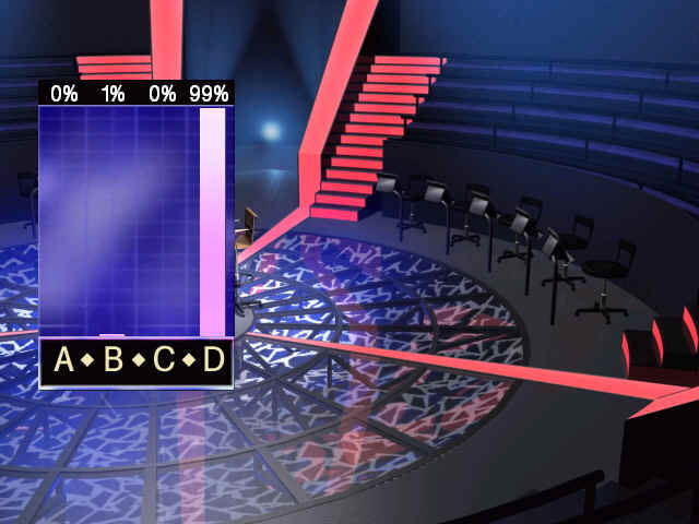 Chi vuol essere miliardario?